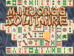 Juegos de Solitario Mahjong